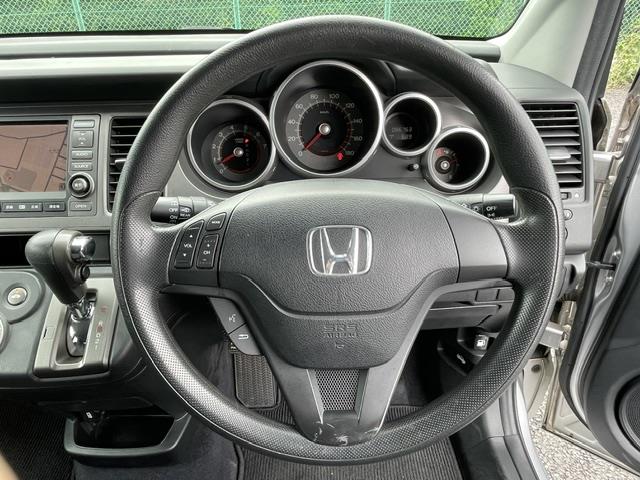 Honda Crossroad 8
