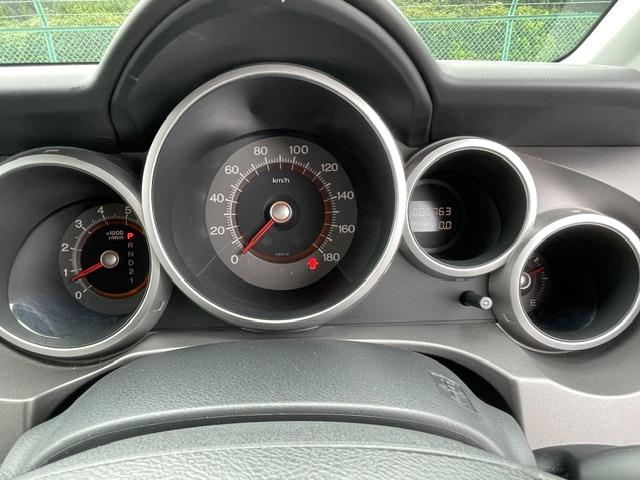 Honda Crossroad 9