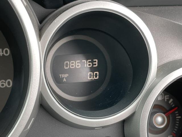 Honda Crossroad 10