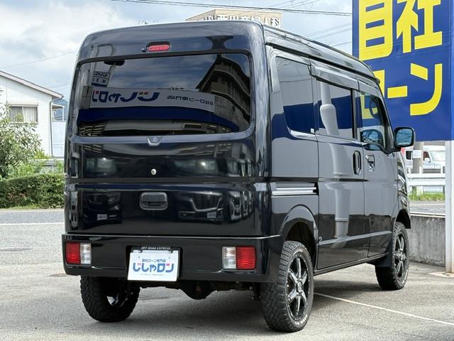 Suzuki Every 11