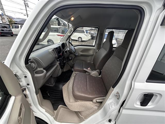 Suzuki Every 11