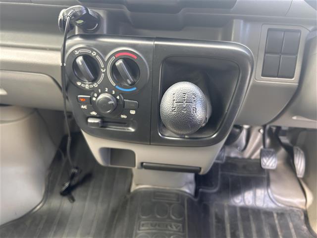 Suzuki Every 4