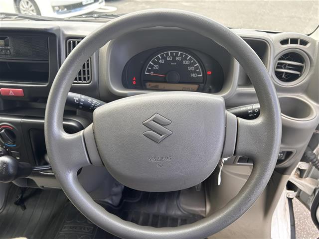 Suzuki Every 6