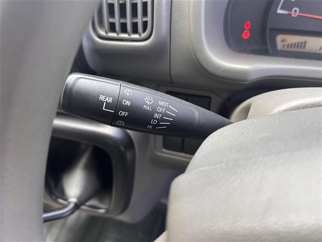 Suzuki Every 7