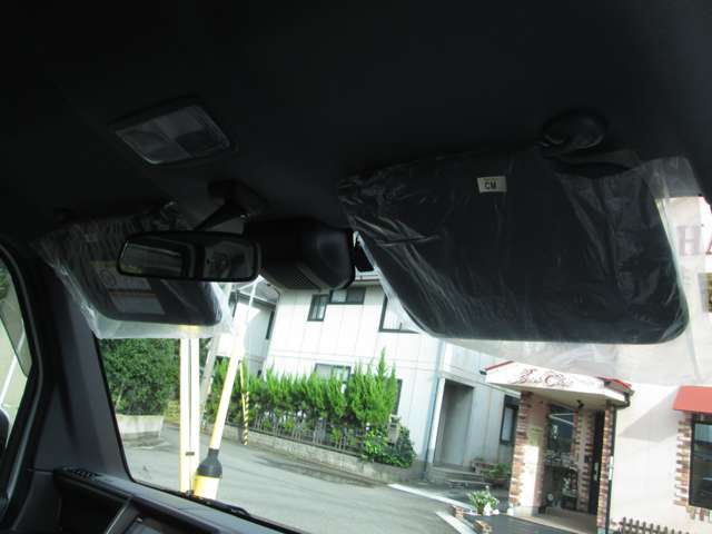 Honda N-VAN 11
