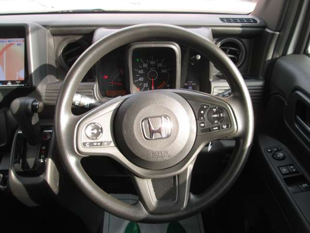 Honda N-VAN 9