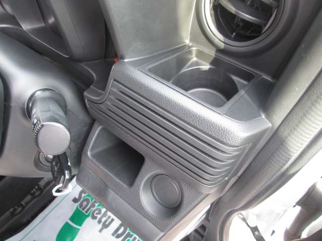 Honda N-VAN 10