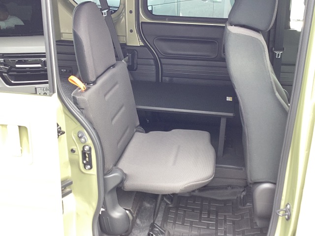 Honda N-VAN 11