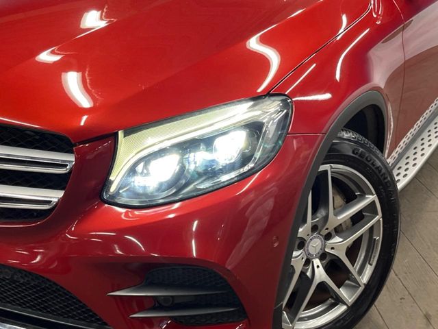 Mercedes-Benz GLC 11