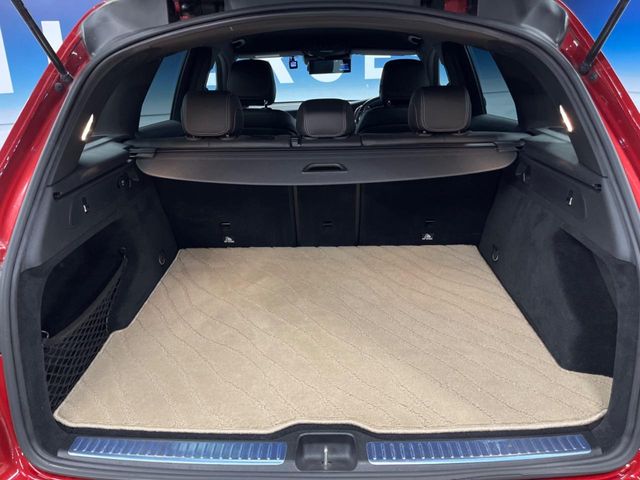 Mercedes-Benz GLC 9