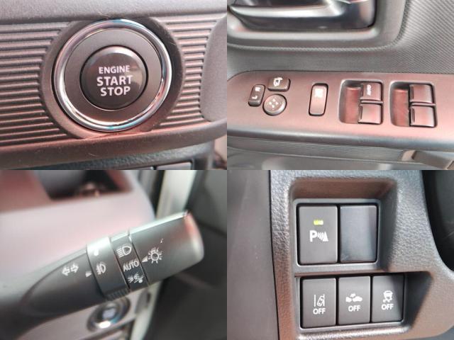 Suzuki Spacia Base 5