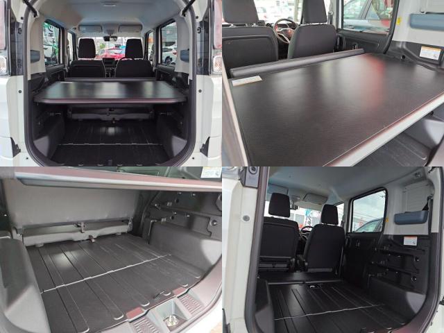 Suzuki Spacia Base 8