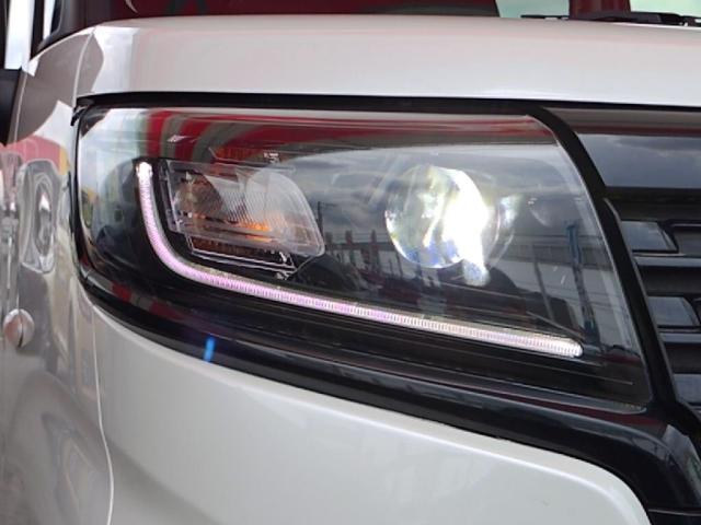 Suzuki Spacia Base 9