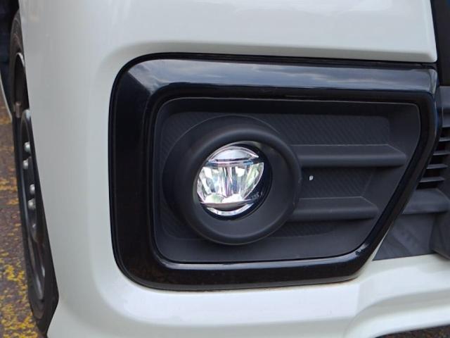 Suzuki Spacia Base 10