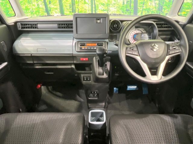 Suzuki Spacia Base 2