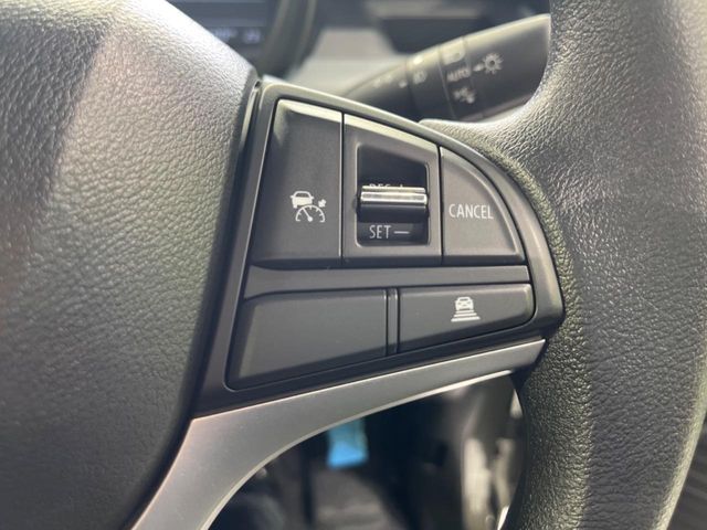 Suzuki Spacia Base 5