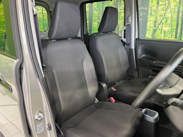 Suzuki Spacia Base 8
