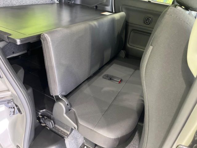 Suzuki Spacia Base 9