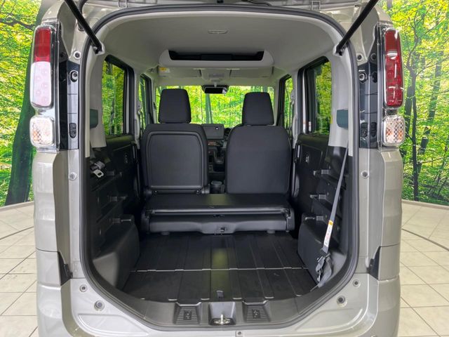 Suzuki Spacia Base 10