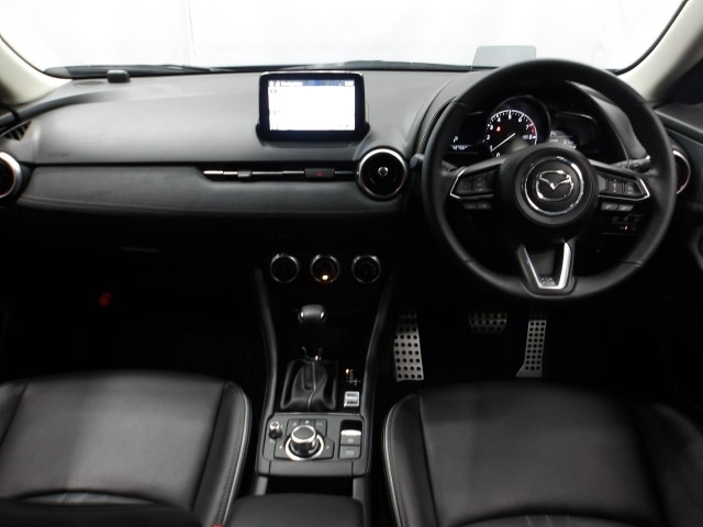 Mazda CX-3 2