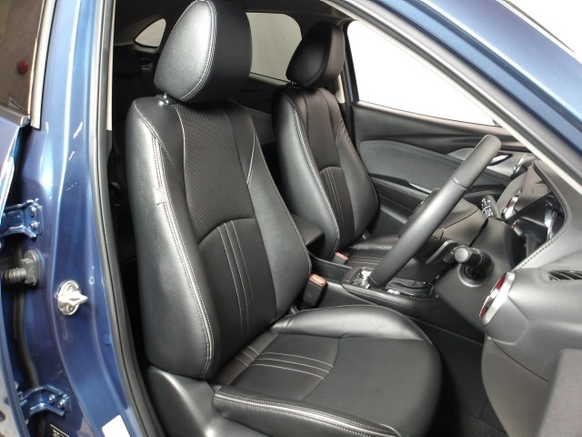 Mazda CX-3 7