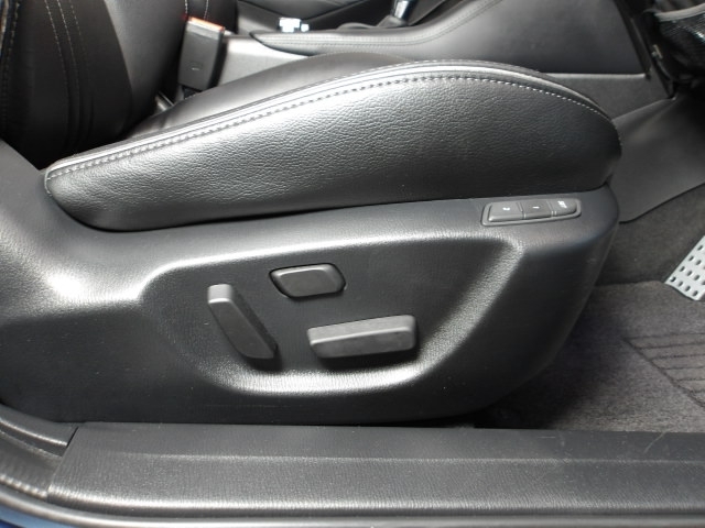 Mazda CX-3 8
