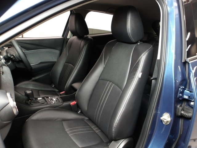 Mazda CX-3 9