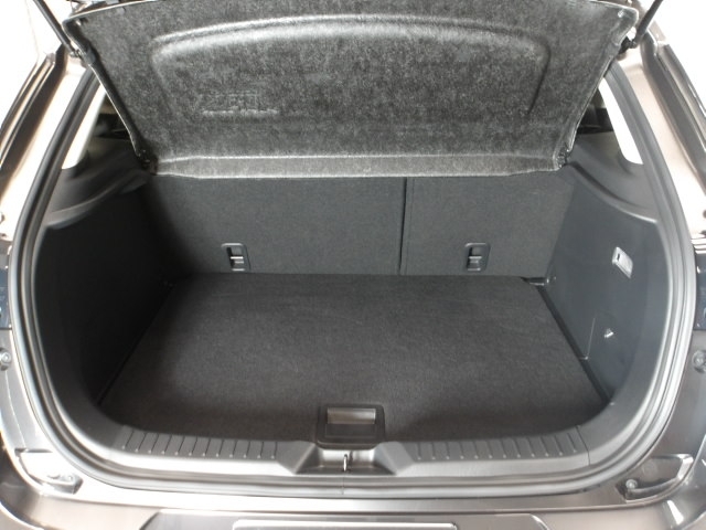 Mazda CX-3 11