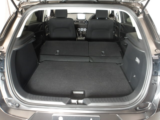 Mazda CX-3 12