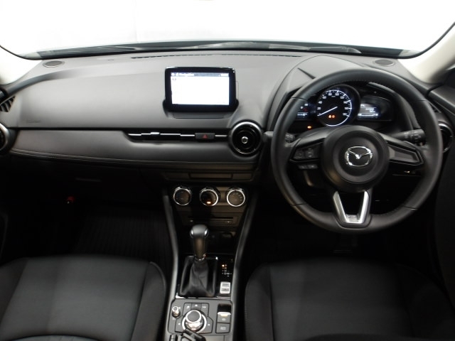 Mazda CX-3 2