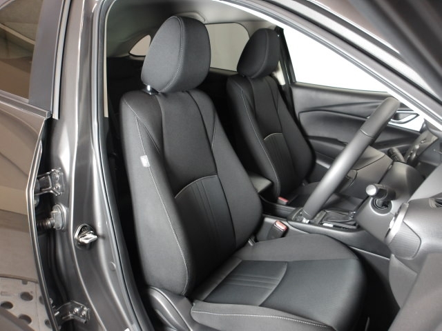 Mazda CX-3 7
