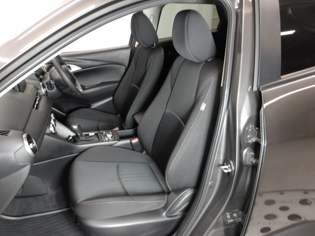 Mazda CX-3 9