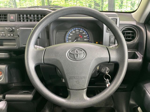 Toyota Probox Van 11