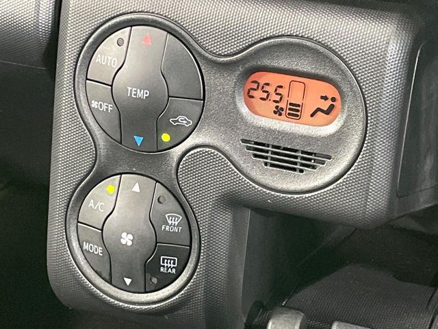 Toyota Probox Van 5