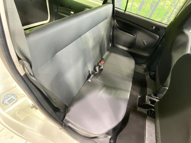 Toyota Probox Van 9