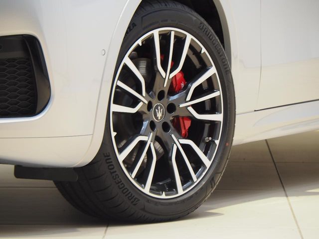 Maserati Grecale 4