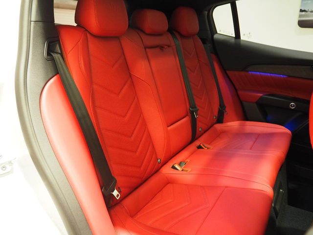 Maserati Grecale 8
