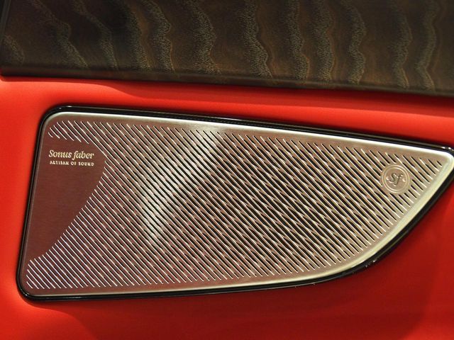 Maserati Grecale 10