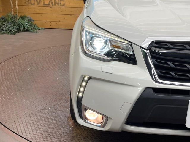 Subaru Forester 12