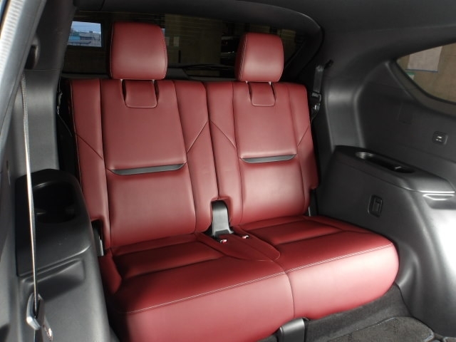 Mazda CX-8 12