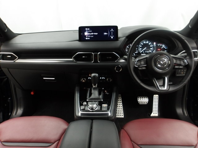 Mazda CX-8 2