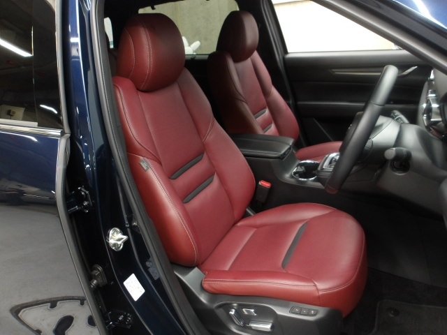 Mazda CX-8 8