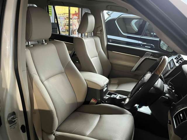 Toyota Land Cruiser Prado 11