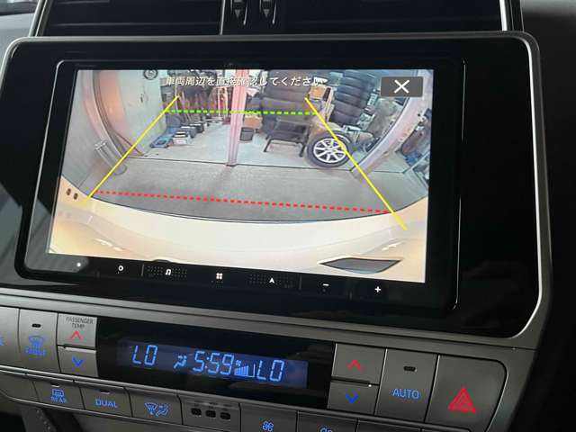 Toyota Land Cruiser Prado 3