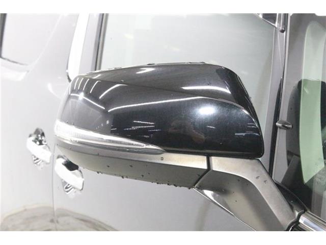 Toyota Alphard 11