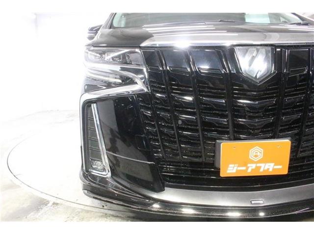 Toyota Alphard 12