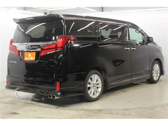 Toyota Alphard 6