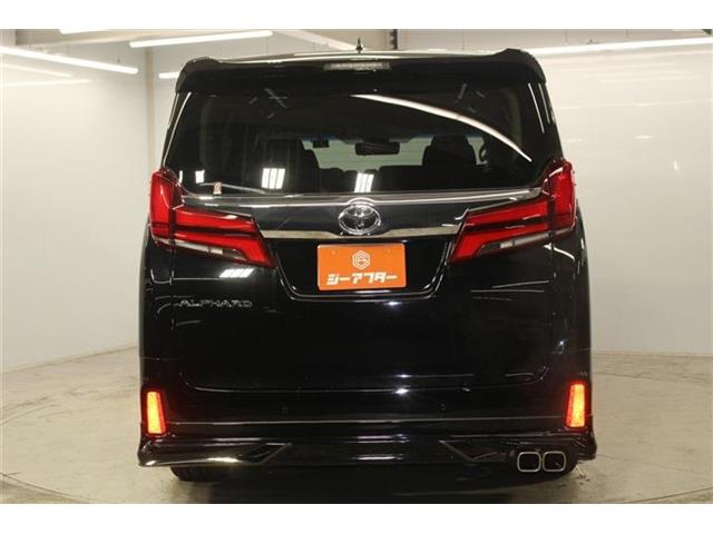 Toyota Alphard 7