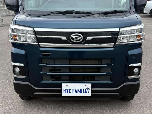 Daihatsu Atrai 8