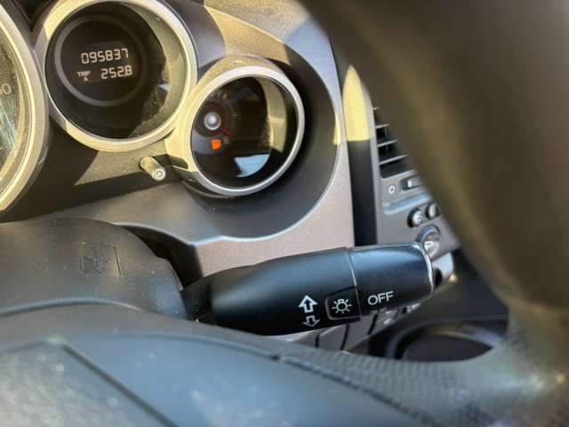 Honda Crossroad 12